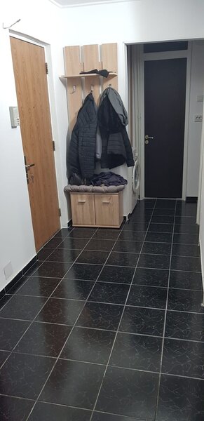 Decebal - Piata Alba Iulia vanzare apartament 3 camere